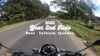 Real-Infanta Batman Loop | December 27, 2025 | Raw Sound | POV | No Commentary