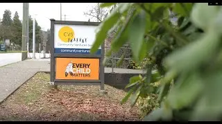 Community Ventures Society Brand Highlight Video