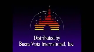 Hyperion/Canal D.A. Meldac/Wang Film/Buena Vista International Television Inc (1995-1997) (Reruns)