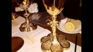 chalices