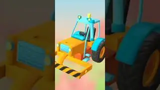 😀😀😀Leos car#cartoon ##leo #games