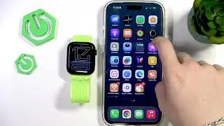 Apple Watch SE 3 &ndash; eSIM Nasıl Eklenir
