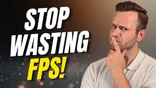 How to ACTUALLY Optimize Your Gaming PC