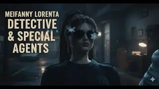 WAR? #89 | Detective Meifanny Lorenta | #STAYWEST #imeroleplay #imerp #motionime #imepolice