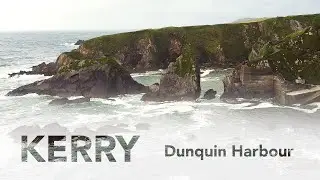 Dunquin Harbour - Ireland HD