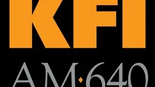 KFI AM640 Los Angeles - John & Ken - April 4 2009