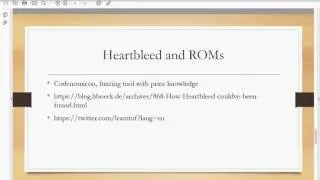 CS453 - Derek O - Fuzzing with American Fuzzy Lop