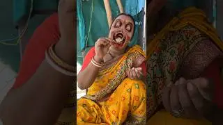 Chicken￼❌ prawn lollipop🤤#youtubeshorts #trending #shorts #reels #video #funny #comedy #ytshorts🤣￼