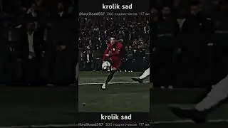 THANK YOU FOR 300 SUBSCRIBERS #football #cristianoronaldo #300subscribe
