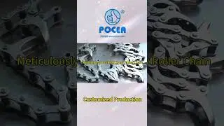 Chains Straight from the Factory!#chain&nbsp;#rollerchain#transmission&nbsp;#Timingchains&nbsp;#CarbonSteelChain