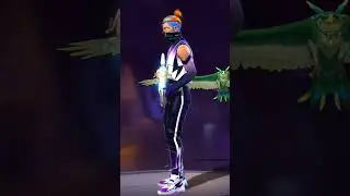 TOP 5 BEST DRESS COMBINATION WITH VIOLET VORTEX BUNDLE 😀