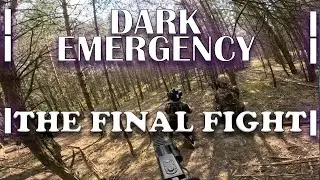 DARK EMERGENCY: THE FINAL FIGHT | DARK EMERGENCY 11 (2023)