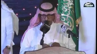 حفل زواج سلطان خالد الحصيني العتيبي الجزء الثالث الموافق 1436/6/7هجرية