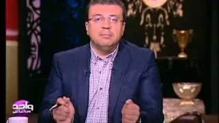 واحد من الناس - عمرو الليثي يخدع الواقع بمقدمة مؤلمة للغاية 
