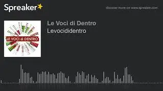 Levocididentro