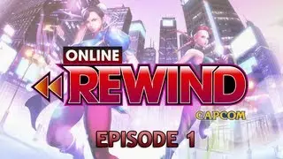 SF x TK: Online Rewind Episode 1
