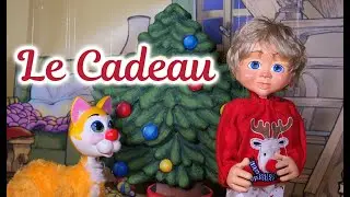 Le Cadeau - Spectacle de Marionnettes - Th&eacute;&acirc;tre Mariska
