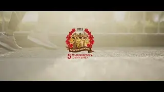 TWINCITY MARATHON 2019 - OFFICIAL VIDEO
