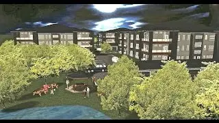 River Edge Luxury Condos - Only Minutes from Kenaston