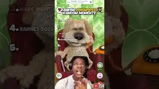 Top 5 Speedy&rsquo;s Random Moments😅 #ishowspeed #shortvideo #famousshorts