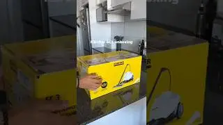 Karcher SC2 Steam Cleaner Review | Worth Buying?