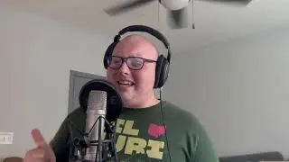 Goes Without Saying - Post Malone feat. Brad Paisley (Acoustic Cover)