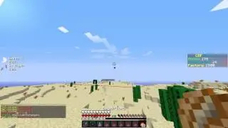 Kohi Cubecore Factions | Episode 5 - RAID AND PVP