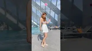 พาน้อง Colors Culture คอล Breezy Bay มาเที่ยวแล้ว! | LEEVIEW