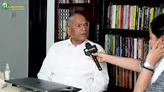Former DGP Dr. Vikram Singh talked on Gangster Atiq Ahmed | UP CM Yogi | ThugGu