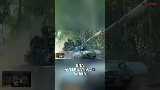 &iquest;Porner en primera l&iacute;nea al T-84 