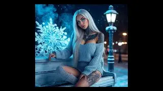 DJ MaddoxX feat. Elsa - I Wish You All The Best (2026) [𝘕𝘦𝘸 𝘚𝘰𝘯𝘨]