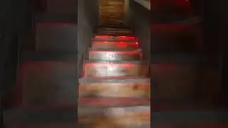Mystery Rooms at cannaught place  #viral #shorts #delhi #cannaughtplace