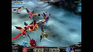 NOVAERA vs ALL SERVE MU UNIC O MELHOR 97