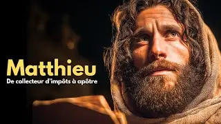 21 Septembre - Saint Matthieu: Le disciple qui a tout quitt&eacute; pour suivre le CHRIST