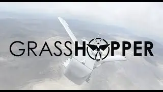 Long Range Unmanned Supply Glider 