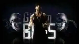 azad ghetto bass orginal music video