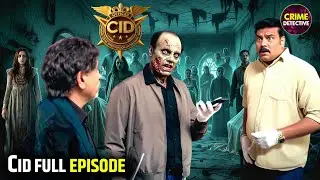 #cid | Crime World | CID Season 2 | Real Heroes | CID Daya | CID New Episode | Full Episode