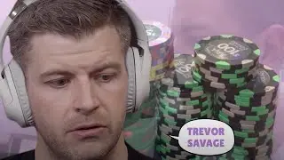 Solve For Why Poker Out Loud Vlogger Season Episode 8 + The Livestream Episode 66!!!