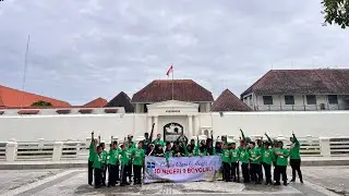 OUTING CLASS KE JOGJA SD NEGERI 9  BOYOLALI