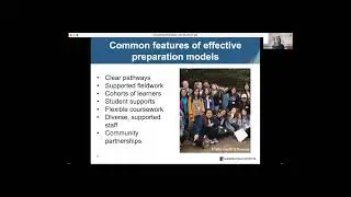 CCTE Virtual Research Roundtables