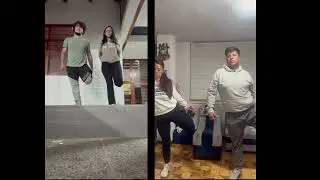 Levantamiento de Pesas