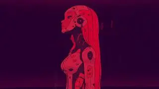 Shadow's Dance &mdash; Howell FM // Goth Darkwave, Synthwave, 80s Heavy Beats