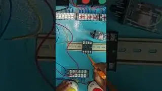 8 pin relay base pinout. #youtubeshorts #relay #electrical #electronic #education #technology