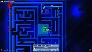Обзор Frozen Synapse