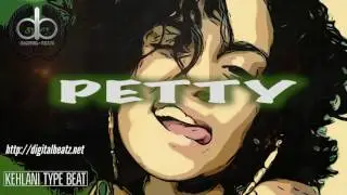 Kehlani Type Beat 
