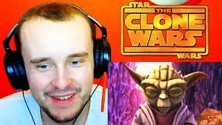 Star Wars: The Clone Wars Season 1 Episode 1
