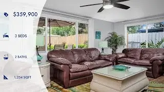 Active in 10268 117TH TERRACE, Largo, FL Contact me for a showing!