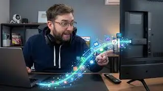 Загрузите Firestick с вашего ПК!