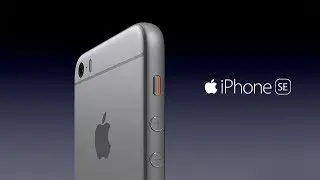iPhone SE 2 ожидается в марте 2020 года