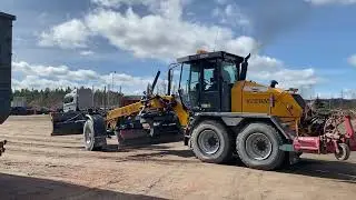 Veekmas RG 281 - 10 925664